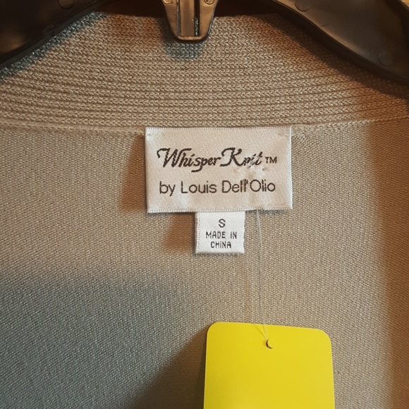 Cardigan - Picture 2 of 2